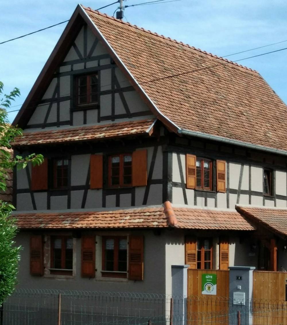 Maison