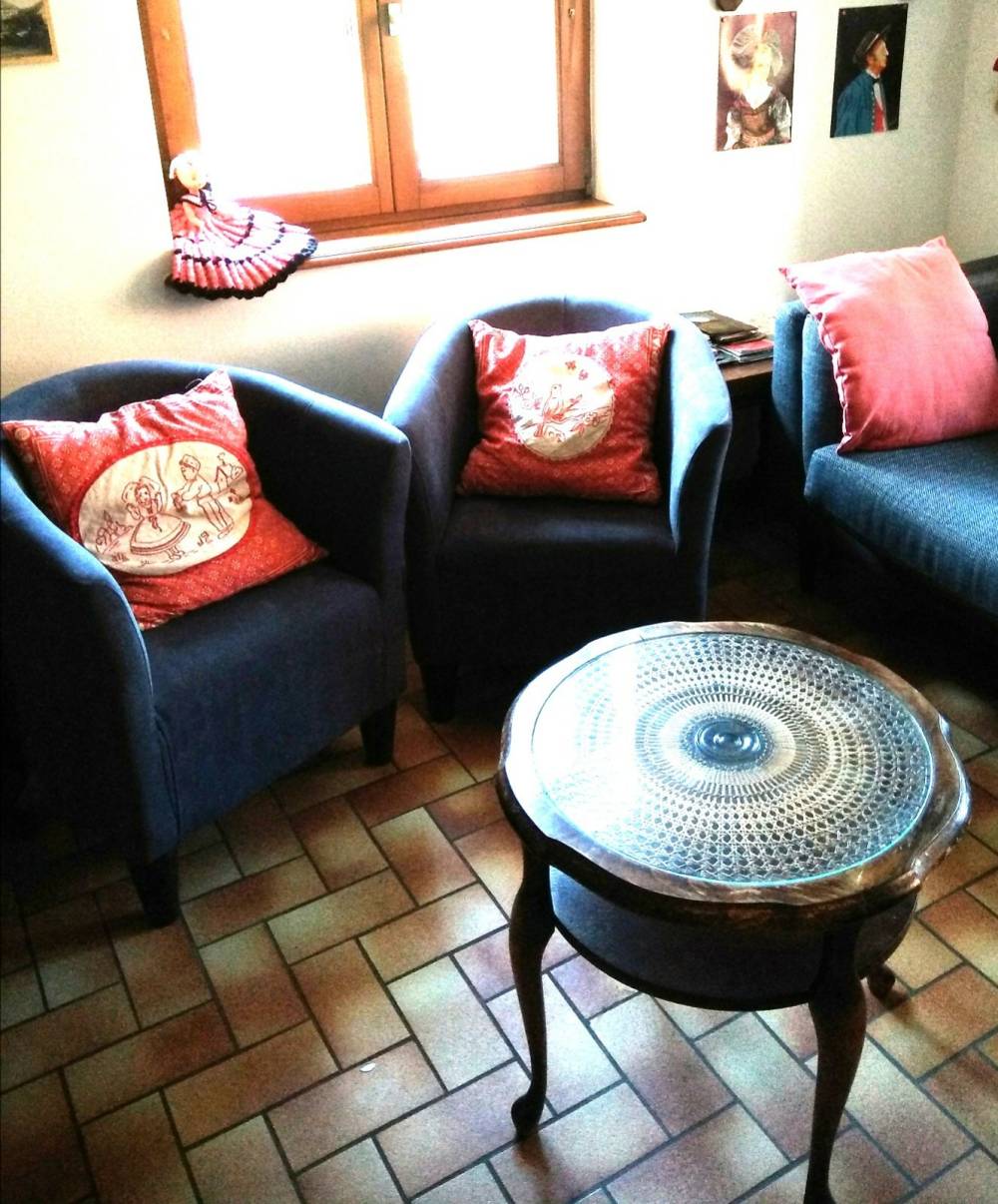 Fauteuils