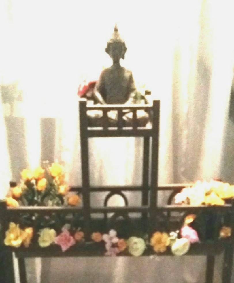 buddha