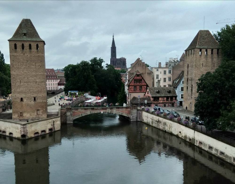 Cathédrale