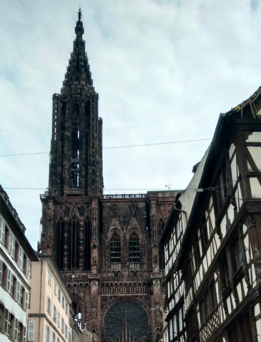 cathédrale